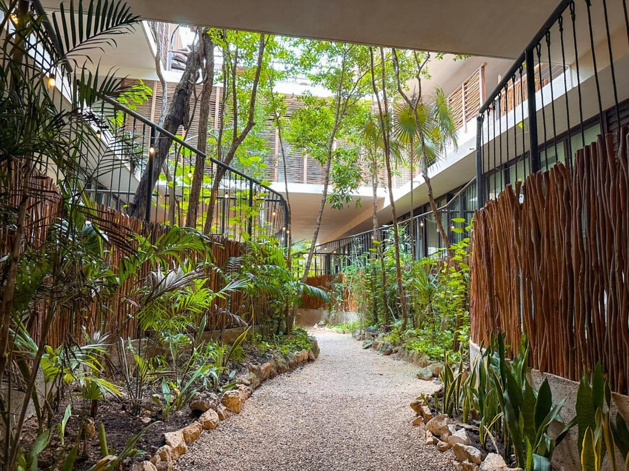 Exclusive Penthouse With Private Plunge Pool And Terrace