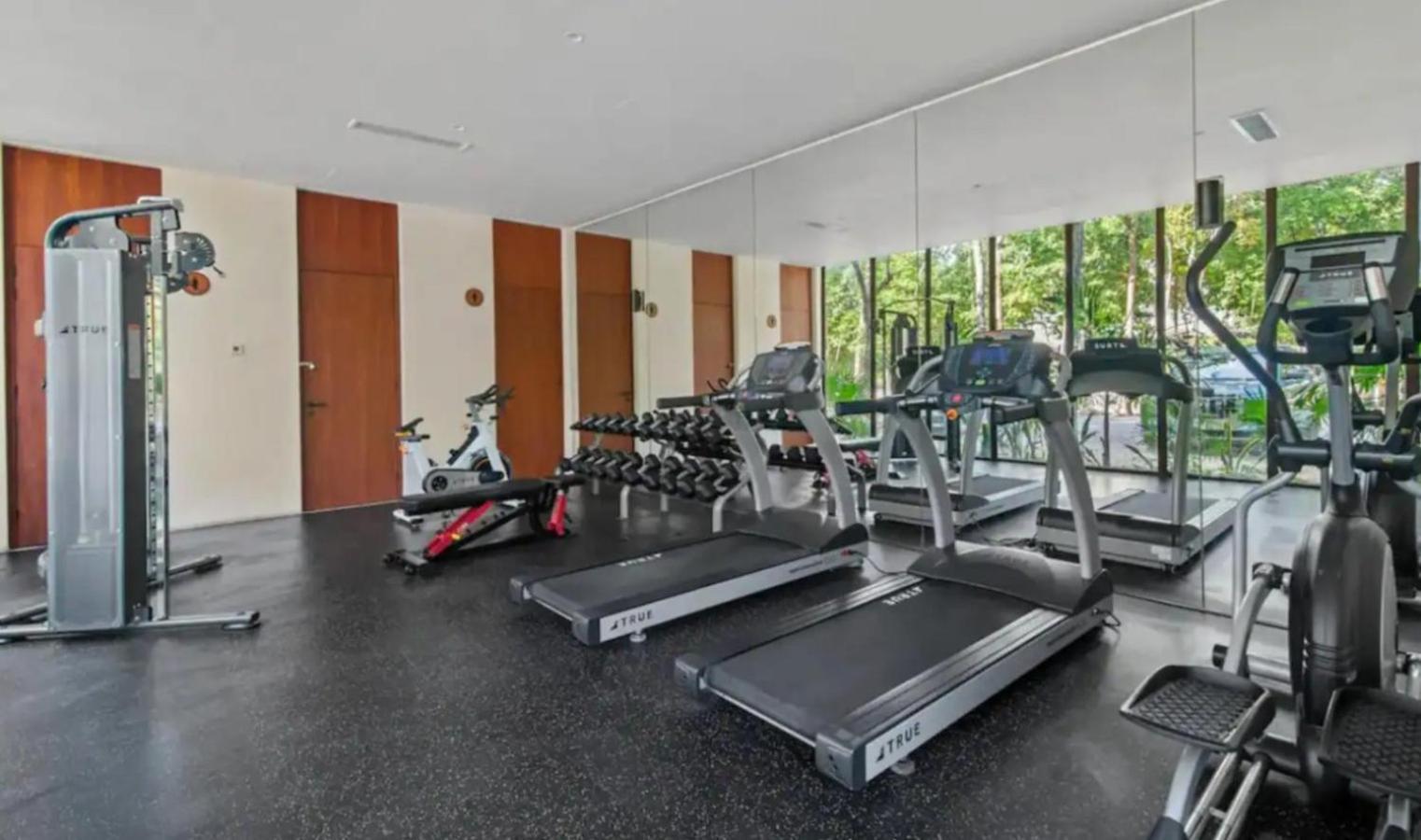 Exclusive Penthouse With Private Plunge Pool And Terrace Сasa de vacaciones *