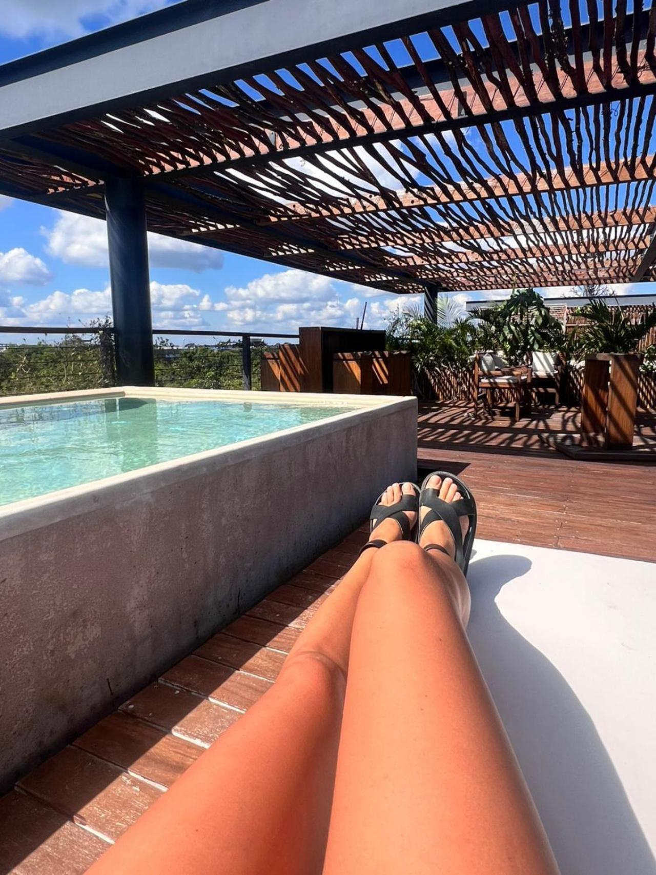 Holiday home Exclusive Penthouse With Private Plunge Pool And Terrace *