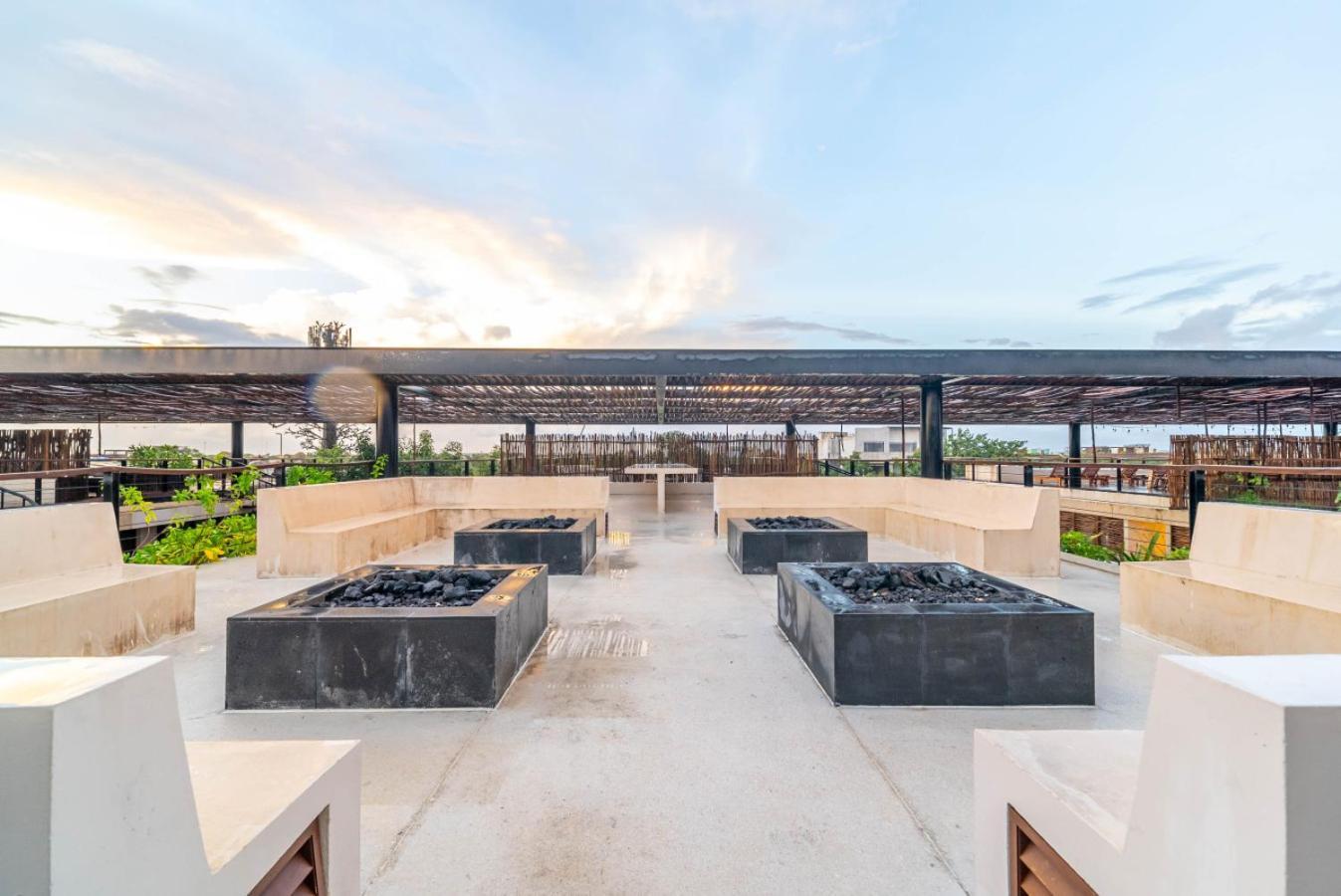 Holiday home Exclusive Penthouse With Private Plunge Pool And Terrace *