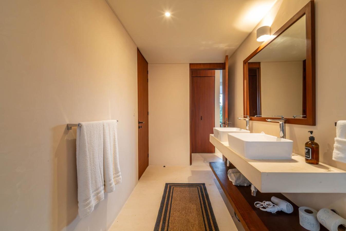Exclusive Penthouse With Private Plunge Pool And Terrace Tulum