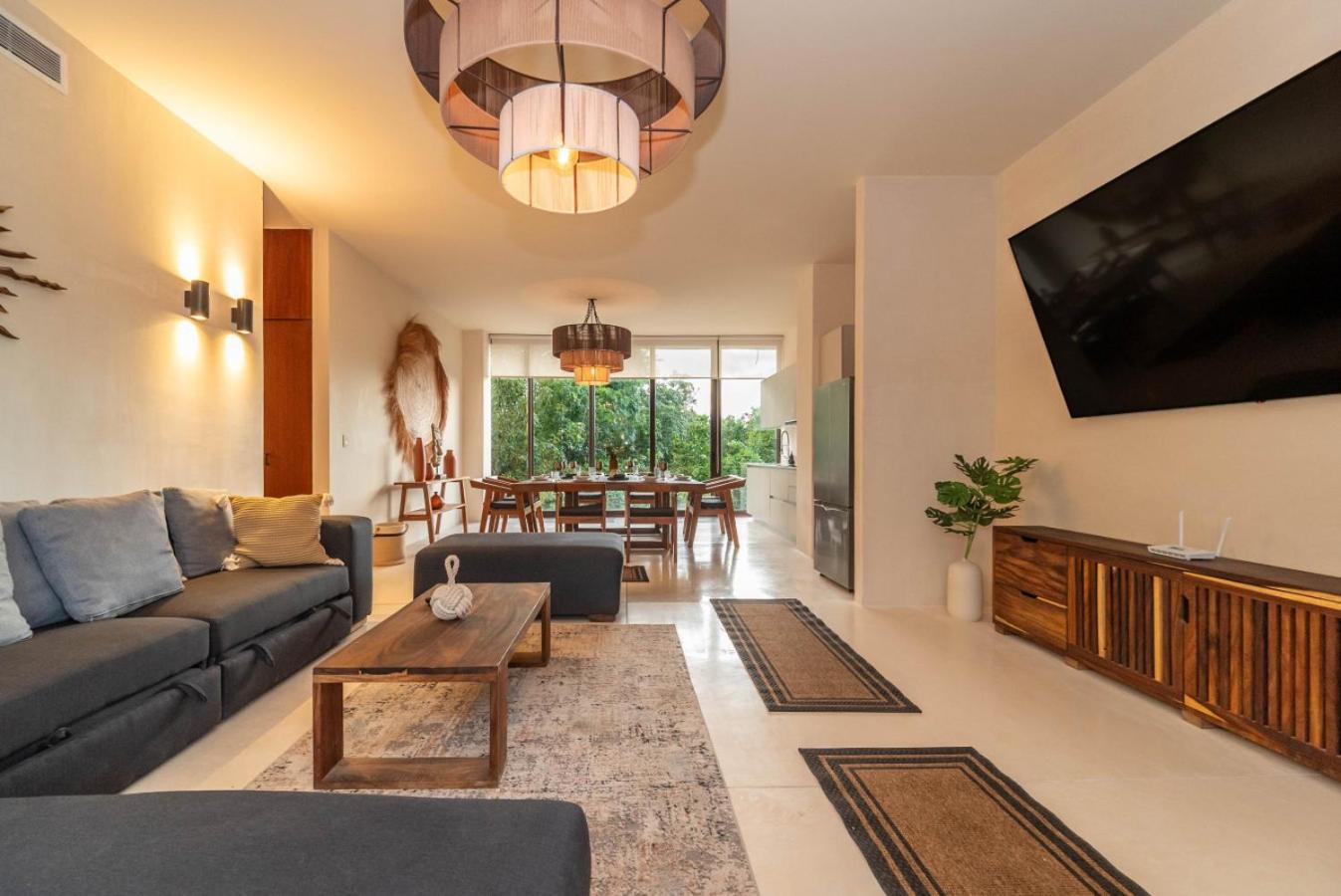 Exclusive Penthouse With Private Plunge Pool And Terrace