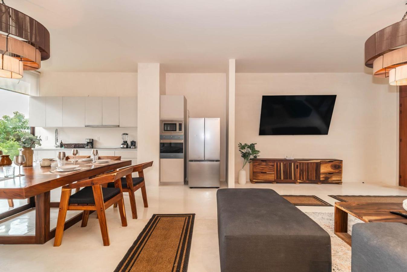 Сasa de vacaciones Exclusive Penthouse With Private Plunge Pool And Terrace