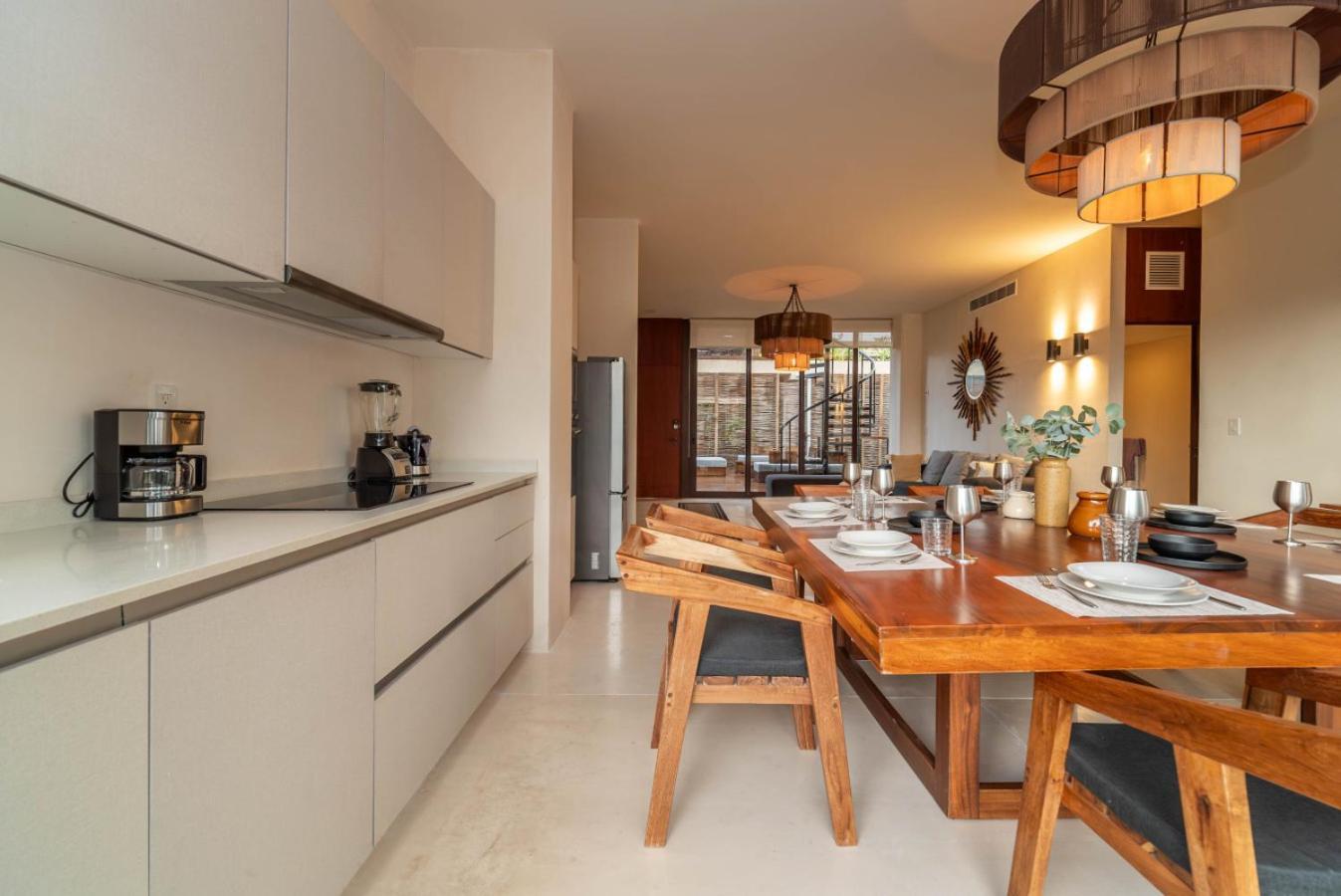 Exclusive Penthouse With Private Plunge Pool And Terrace Holiday home