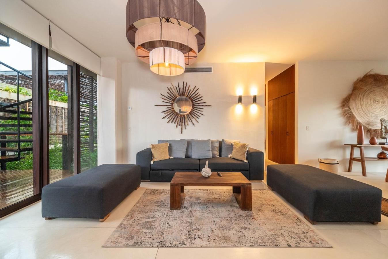 Holiday home Exclusive Penthouse With Private Plunge Pool And Terrace *