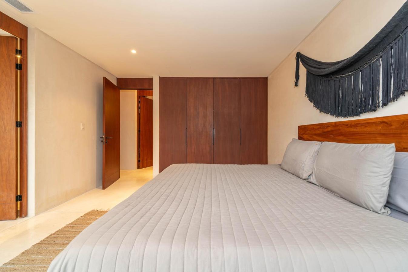 Exclusive Penthouse With Private Plunge Pool And Terrace Holiday home Tulum