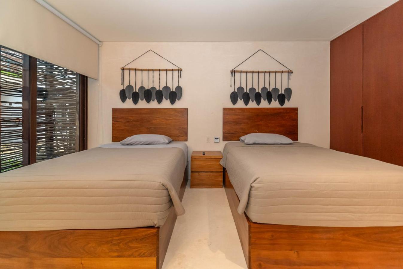Holiday home Exclusive Penthouse With Private Plunge Pool And Terrace Tulum