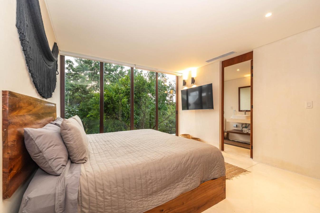 Exclusive Penthouse With Private Plunge Pool And Terrace