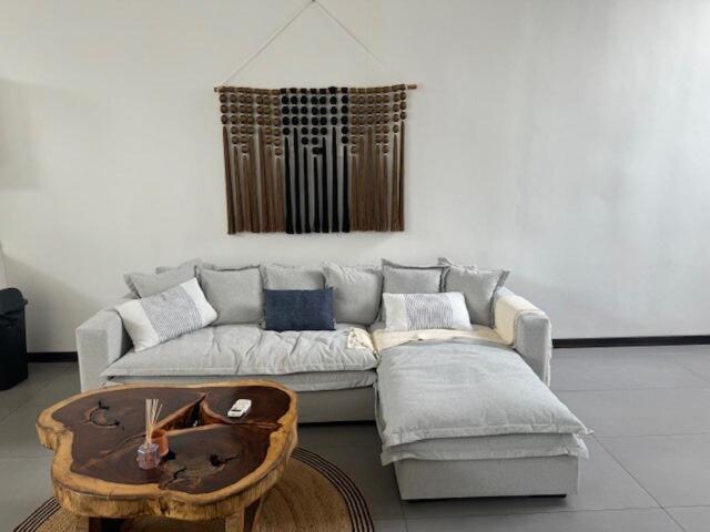 Charming 3bedroom House In Tulum
