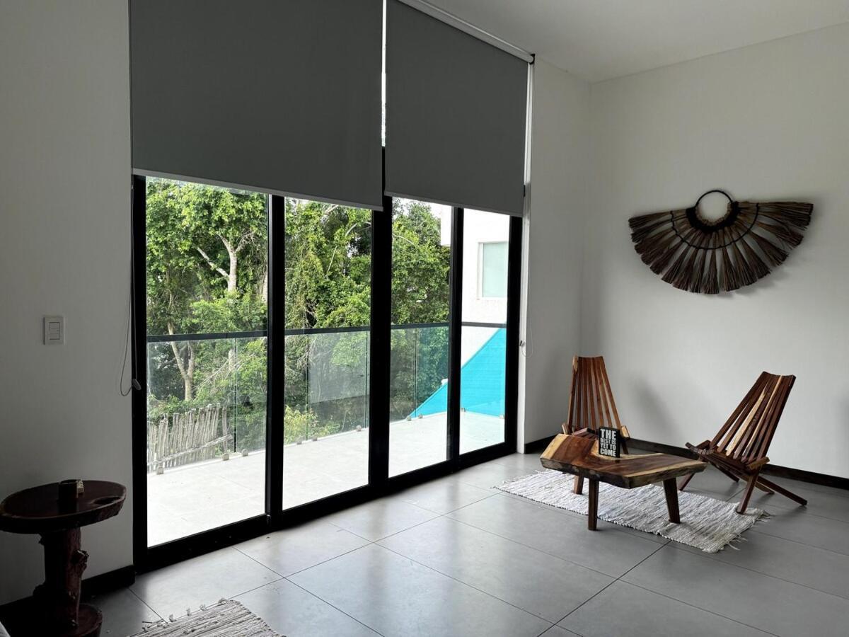 Charming 3bedroom House In Casa de férias Tulum