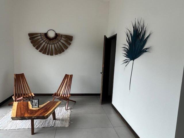 Charming 3bedroom House In * Tulum