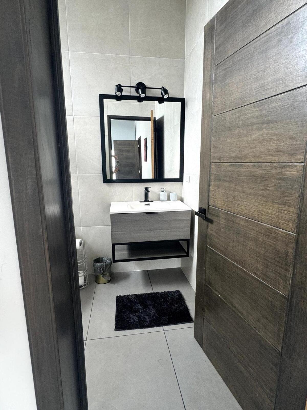 Charming 3bedroom House In * Tulum
