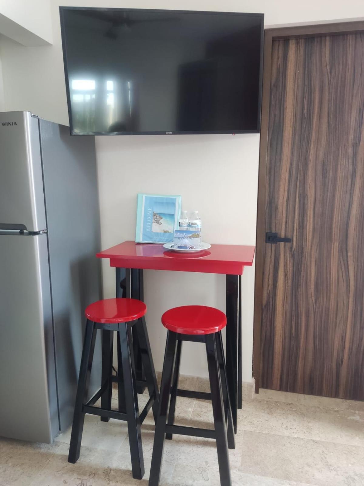 Luxury Rooftop With Private Pool