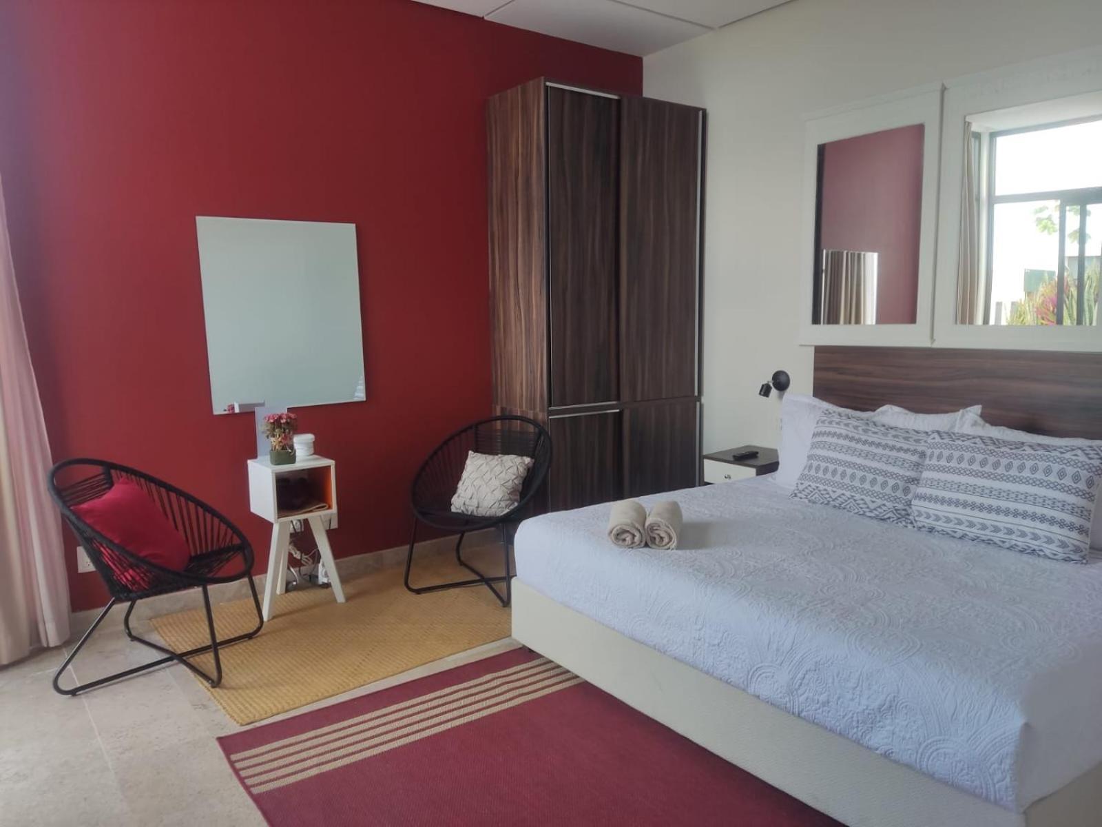 Luxury Rooftop With Private Pool Apartment