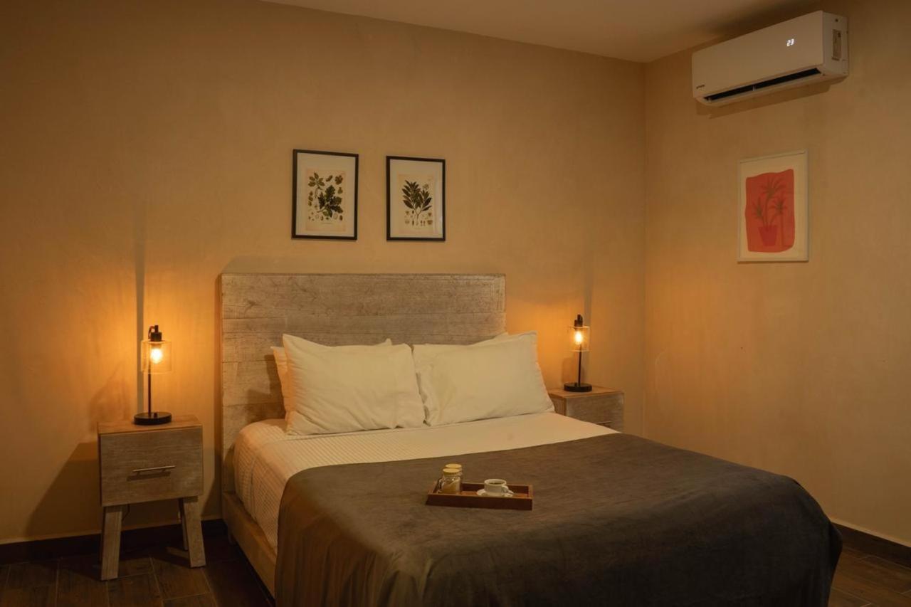 Gardenia Collective Hotel Tulum