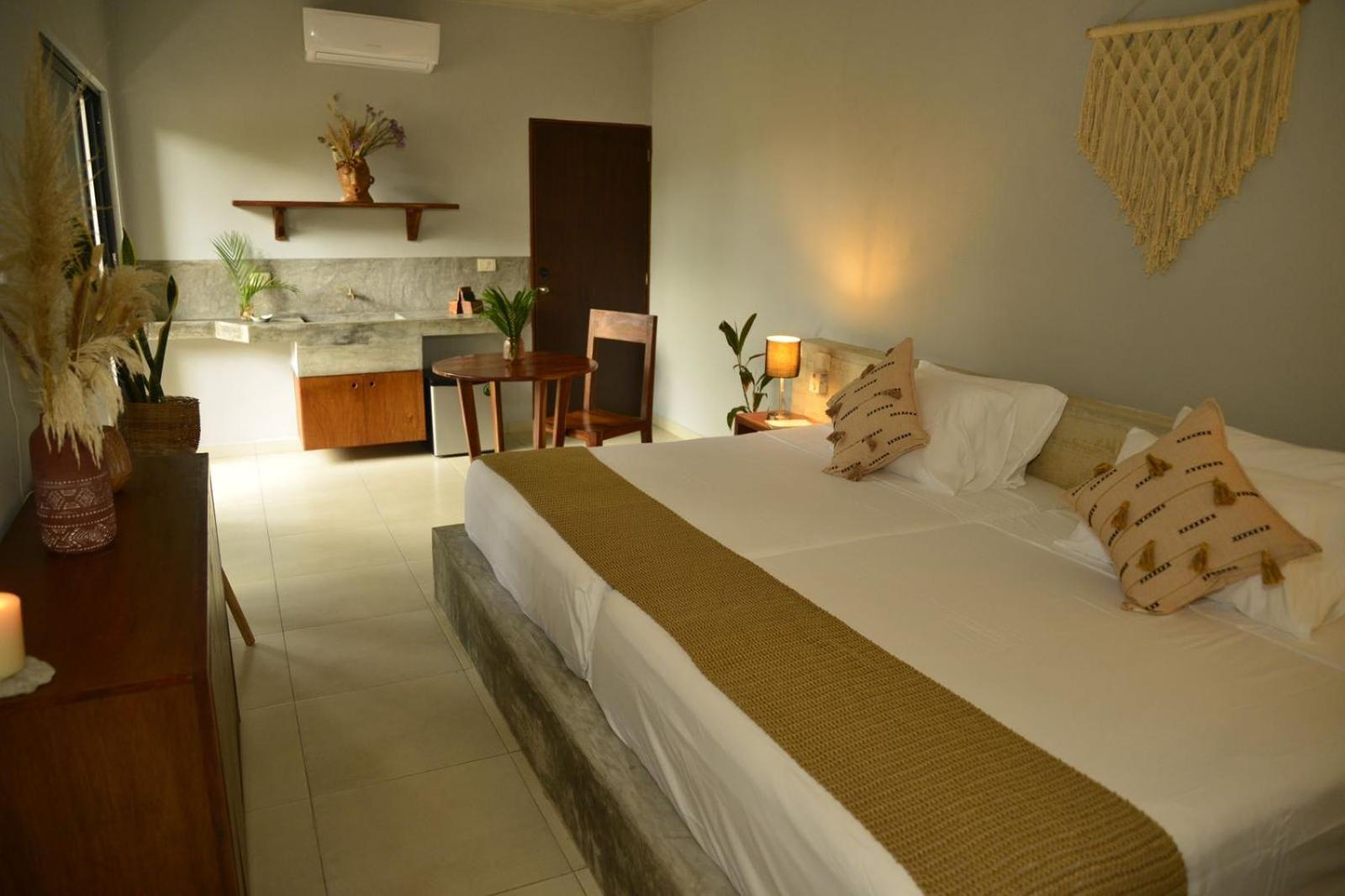 Hotel Ama Y Prana