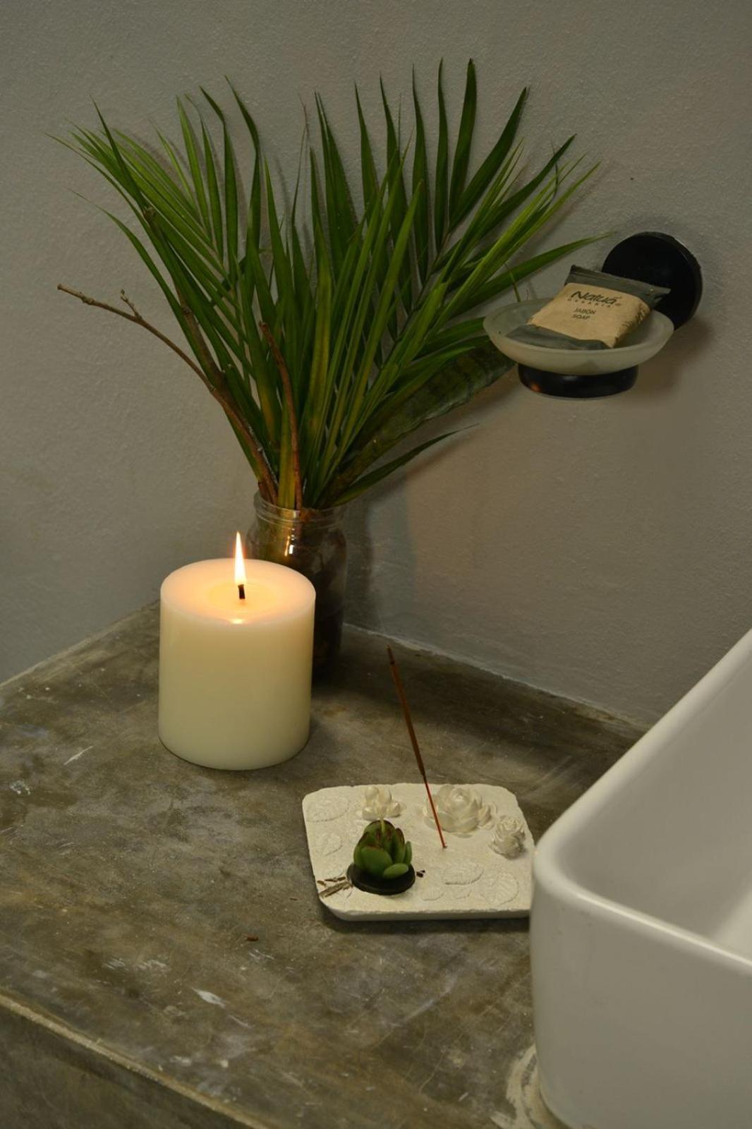 Ama Y Prana Tulum