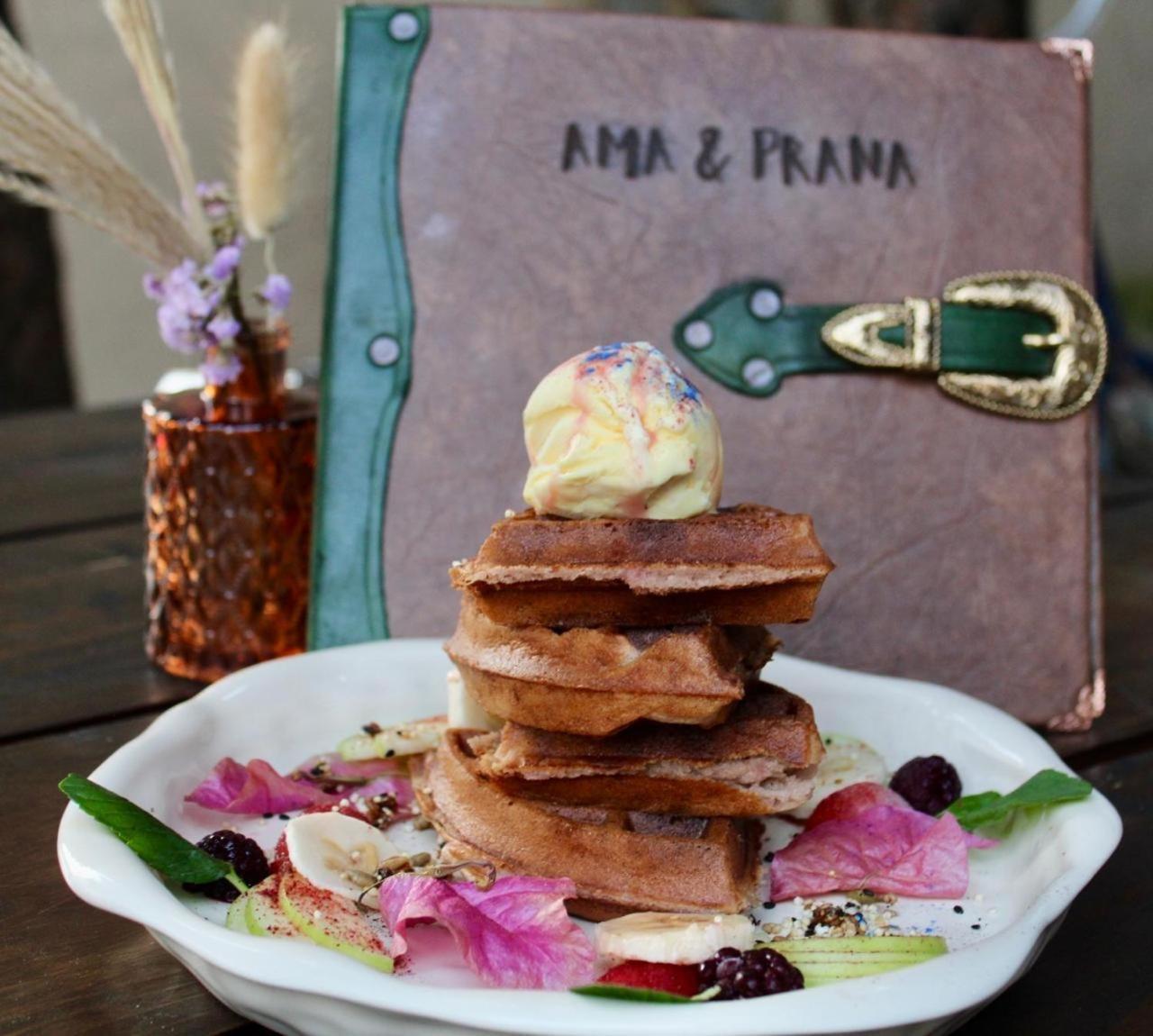 Ama Y Prana Tulum