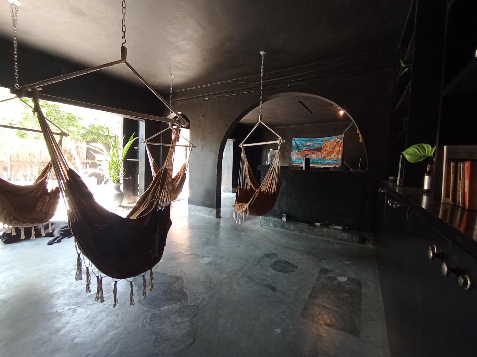 Boutique & Beach Club Hotel