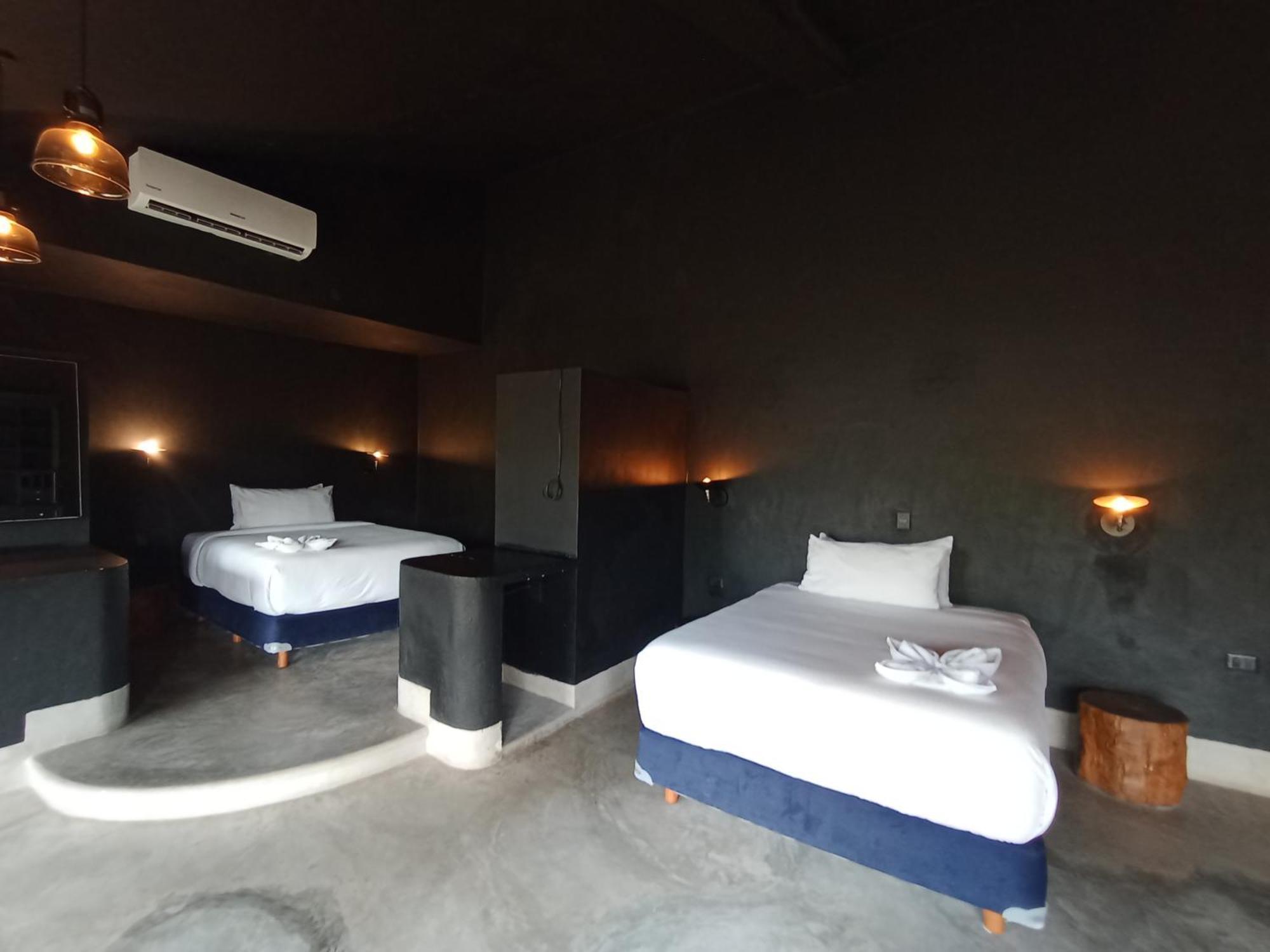 Boutique & Beach Club Hotel Tulum