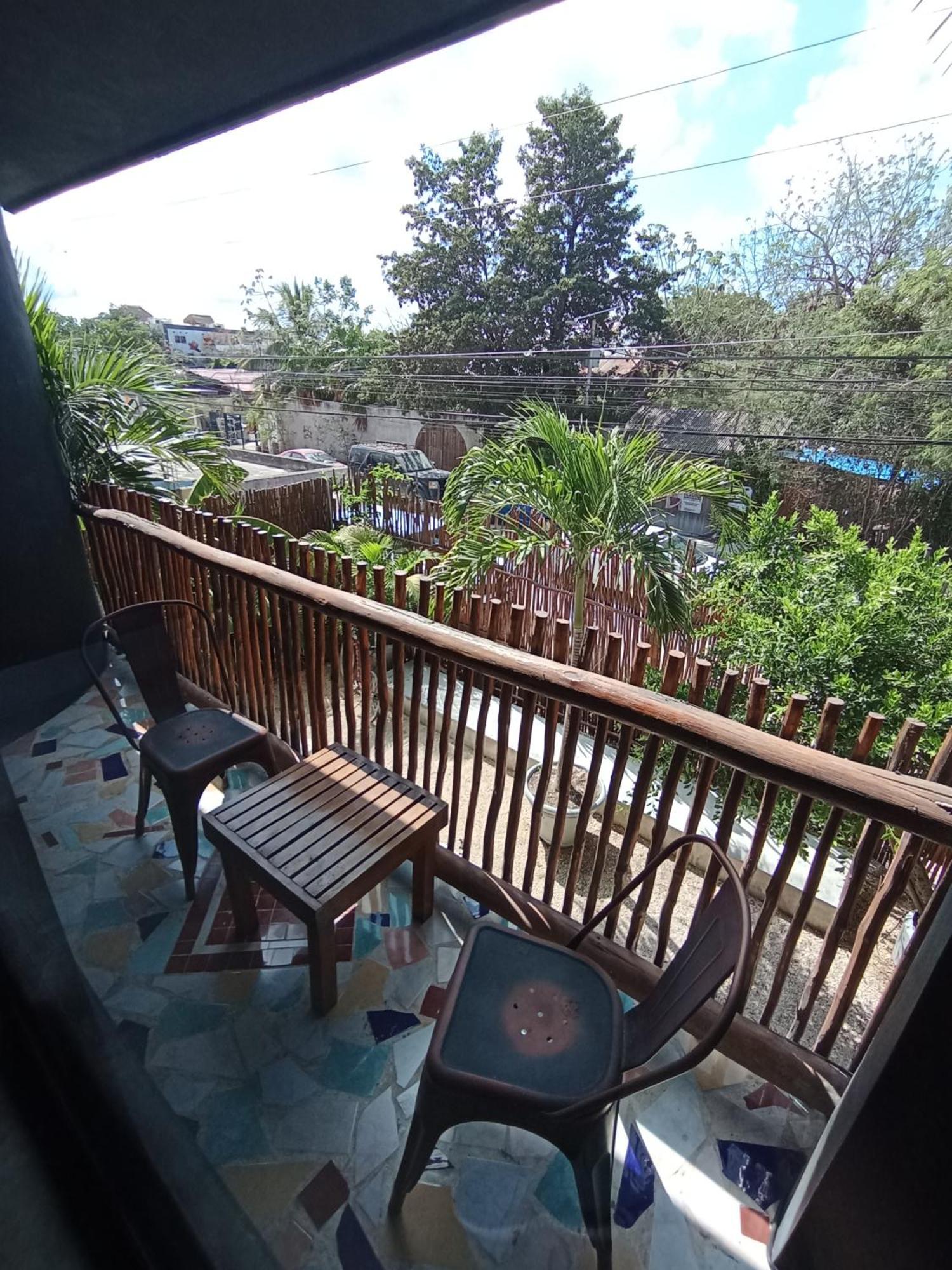 Hotel Boutique & Beach Club Tulum