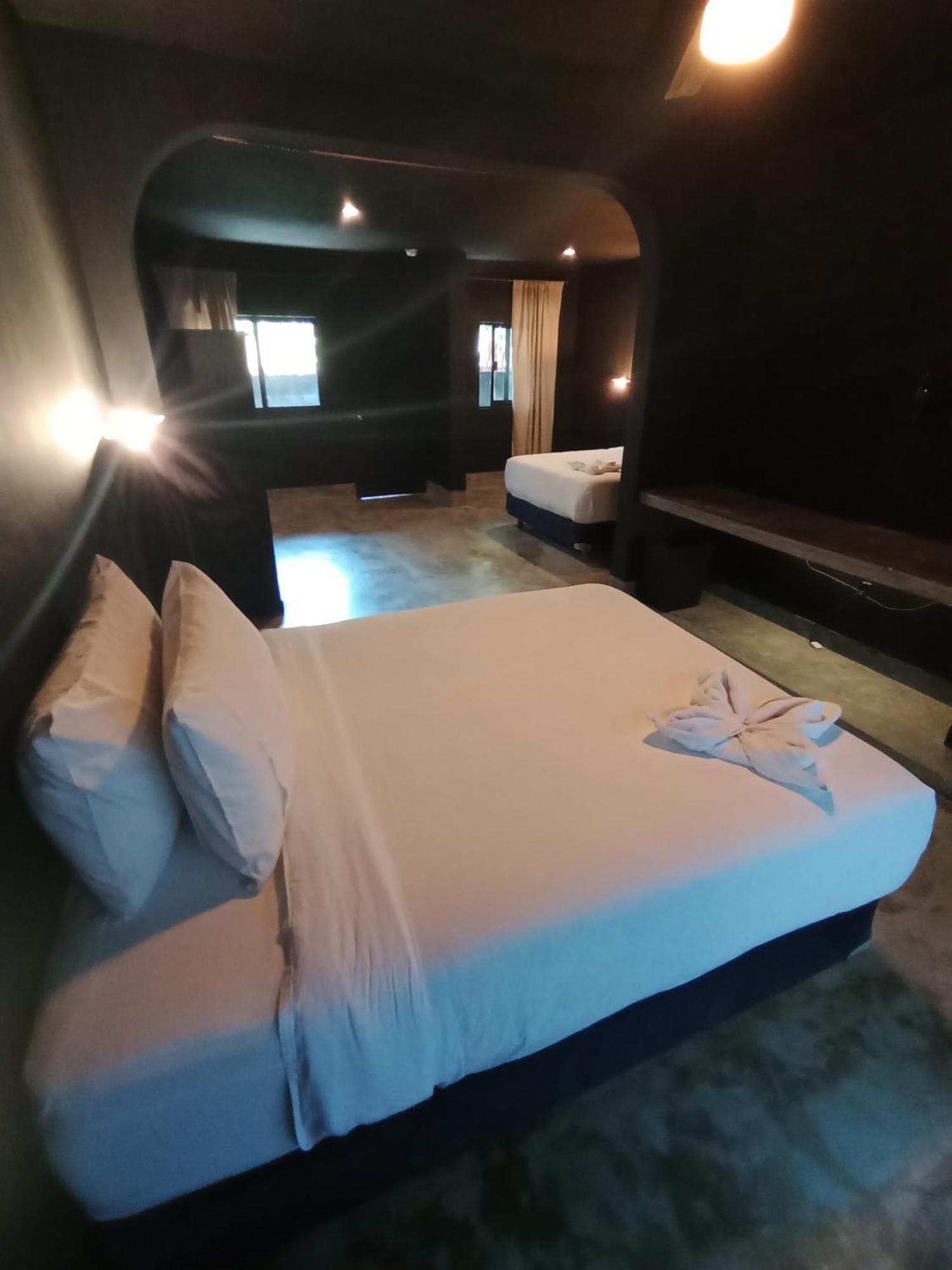 Boutique & Beach Club