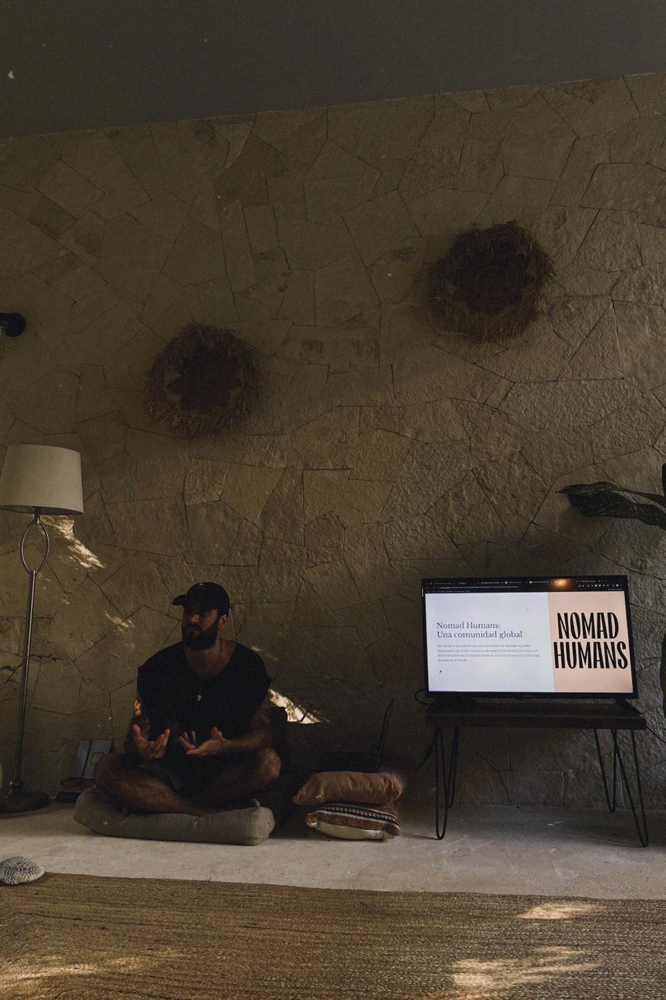 Apartment Nomad Humans Coliving *