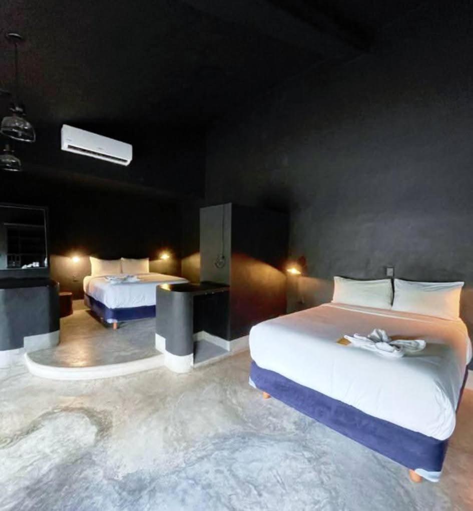 Boutique & Beach Club Hotel