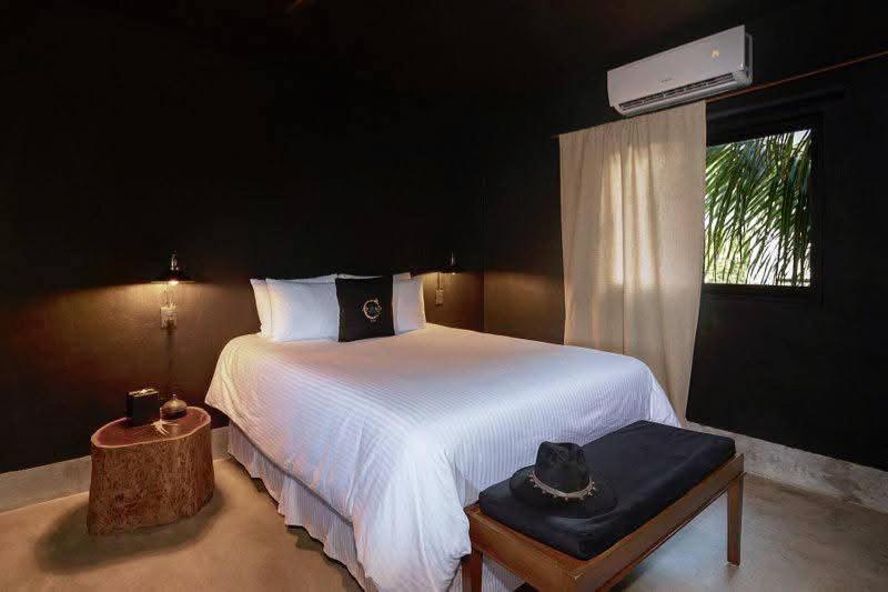 Hotel Boutique & Beach Club