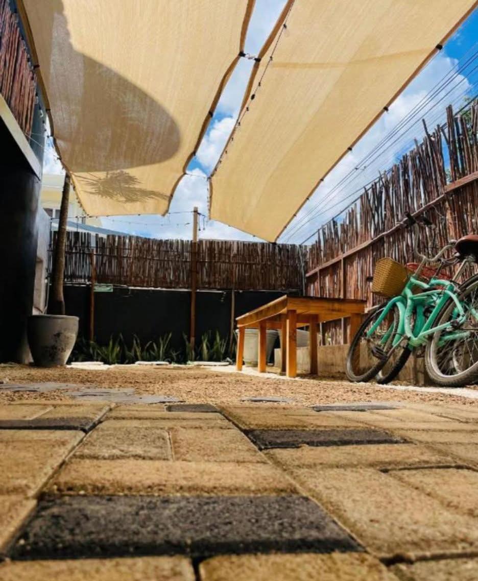 Boutique & Beach Club 2*