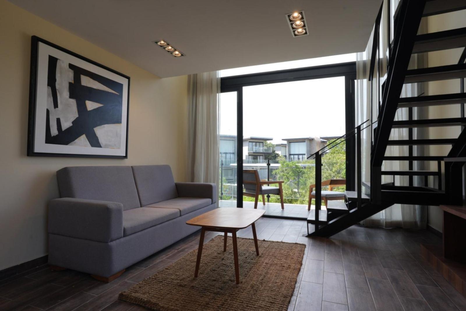 Aparthotel Nook Luxury Condohotel By Marea Tulum