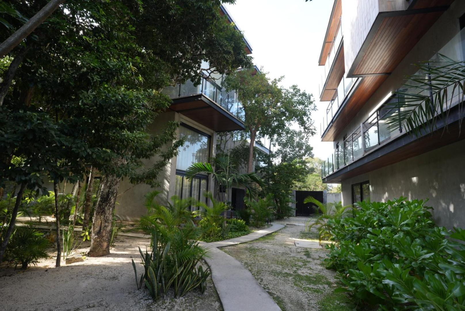 Nook Luxury Condohotel By Marea *