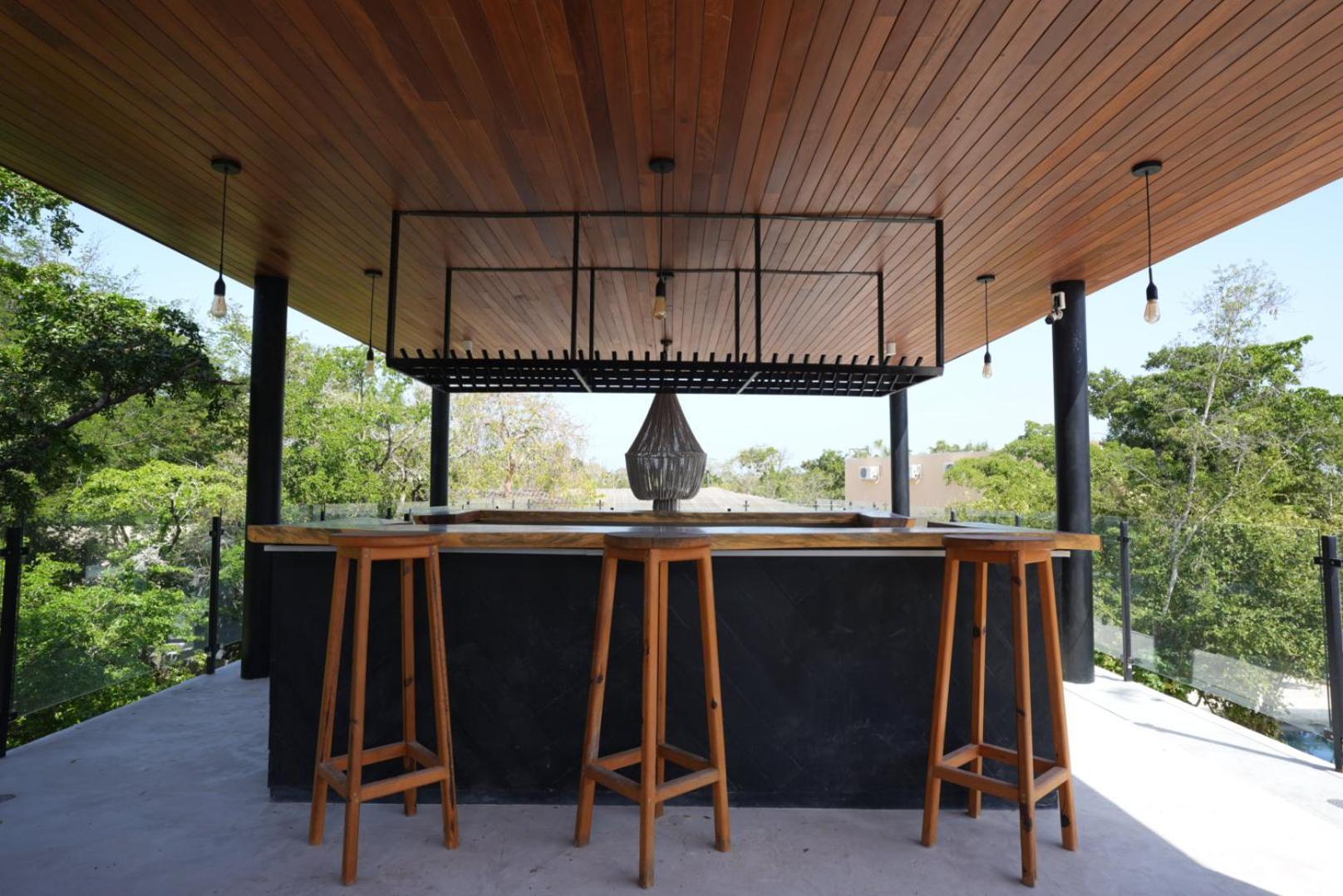 Nook Luxury Condohotel By Marea