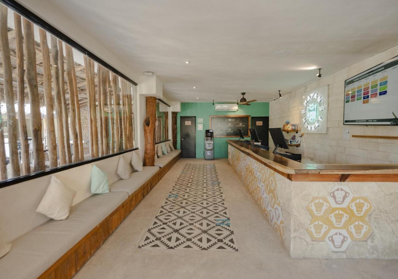 Mayan Monkey - Social (adults Only) Hostel *