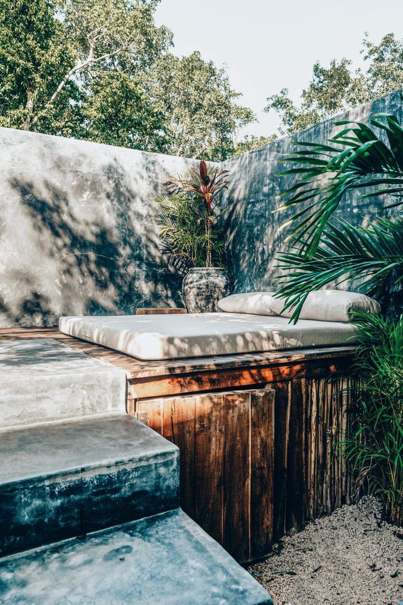 Buena Casa Tulum, Ranked Private With Ensuite Brs, Infinity Pool, & Daily Staff