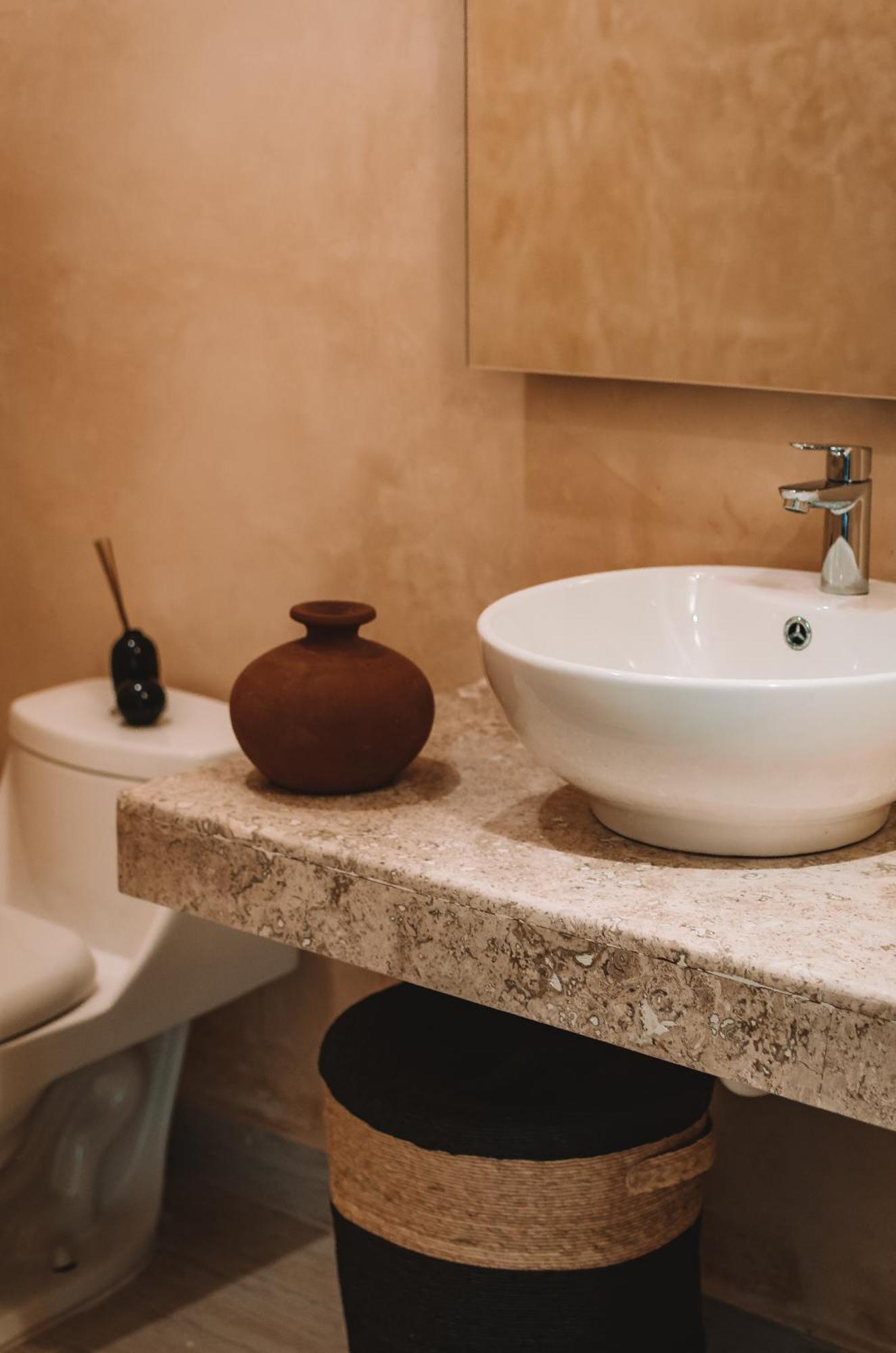 Buena Casa Tulum, Ranked Private With Ensuite Brs, Infinity Pool, & Daily Staff