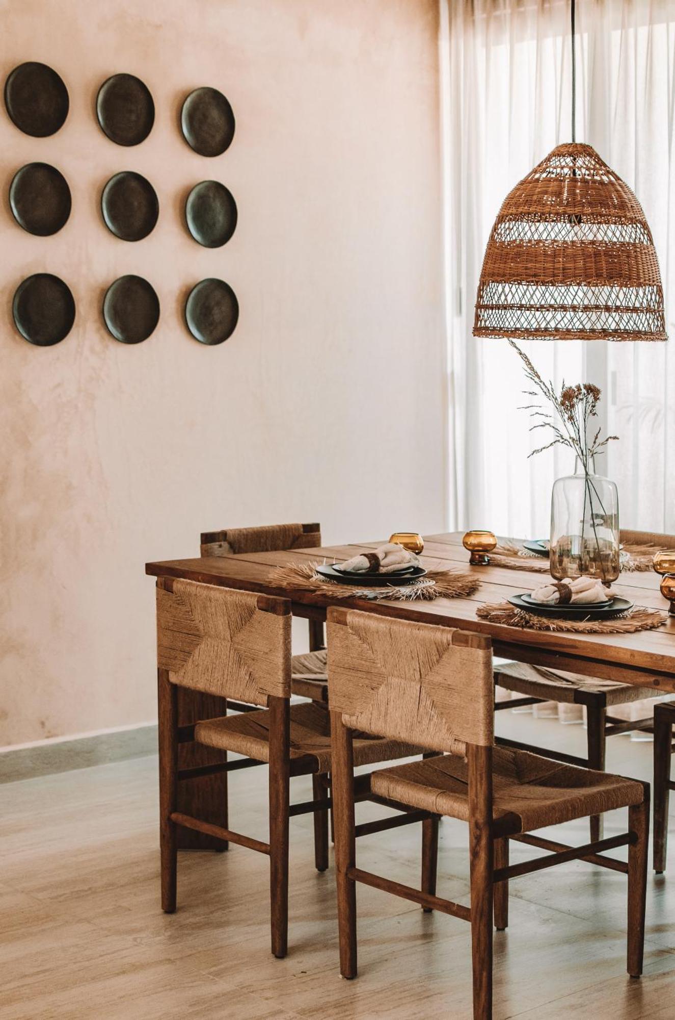 Buena Casa Tulum, Ranked Private With Ensuite Brs, Infinity Pool, & Daily Staff *