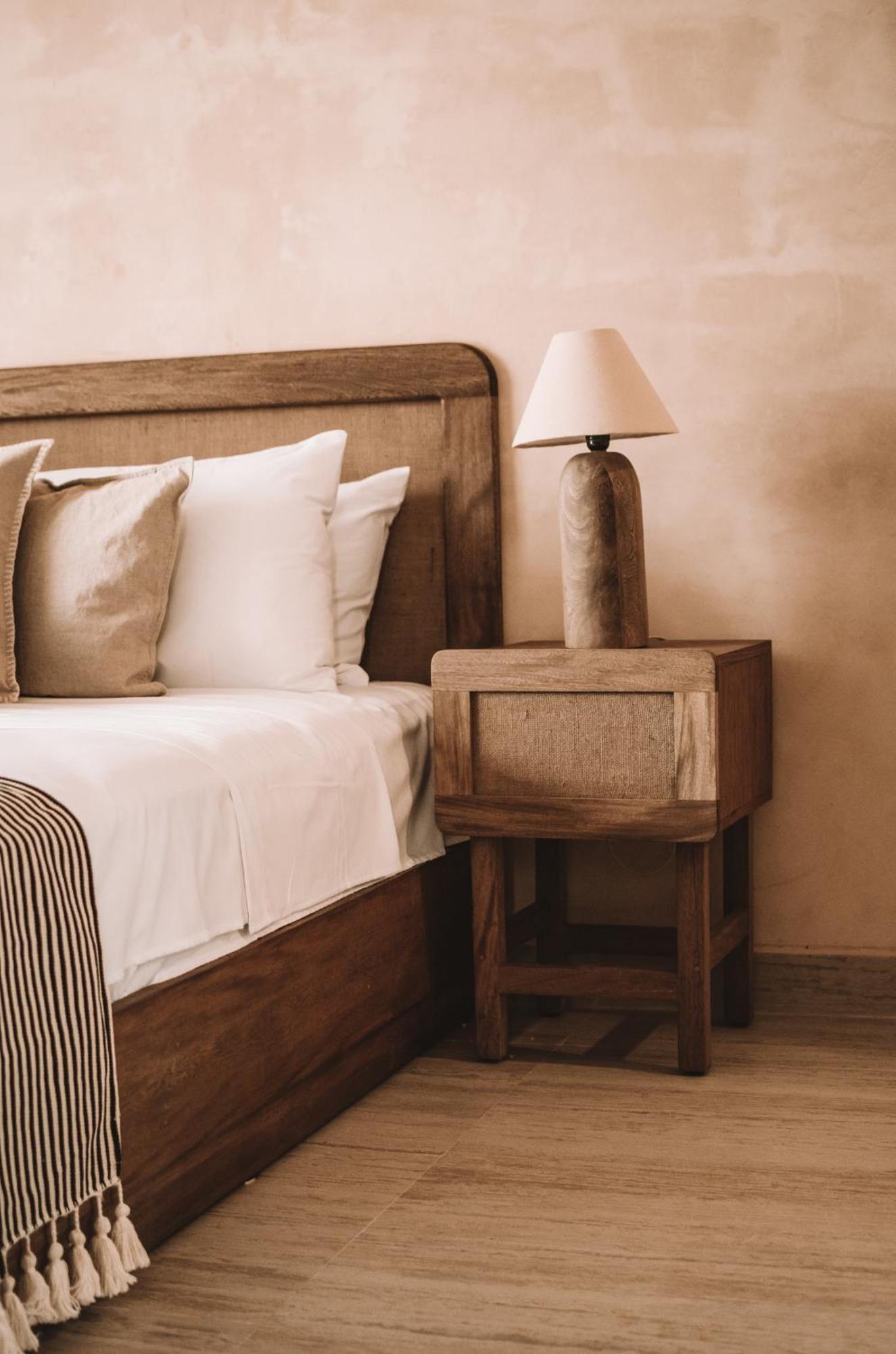 Buena Casa Tulum, Ranked Private With Ensuite Brs, Infinity Pool, & Daily Staff
