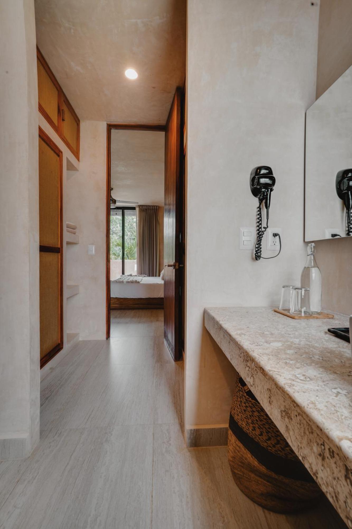 Buena Casa Tulum, Ranked Private With Ensuite Brs, Infinity Pool, & Daily Staff *
