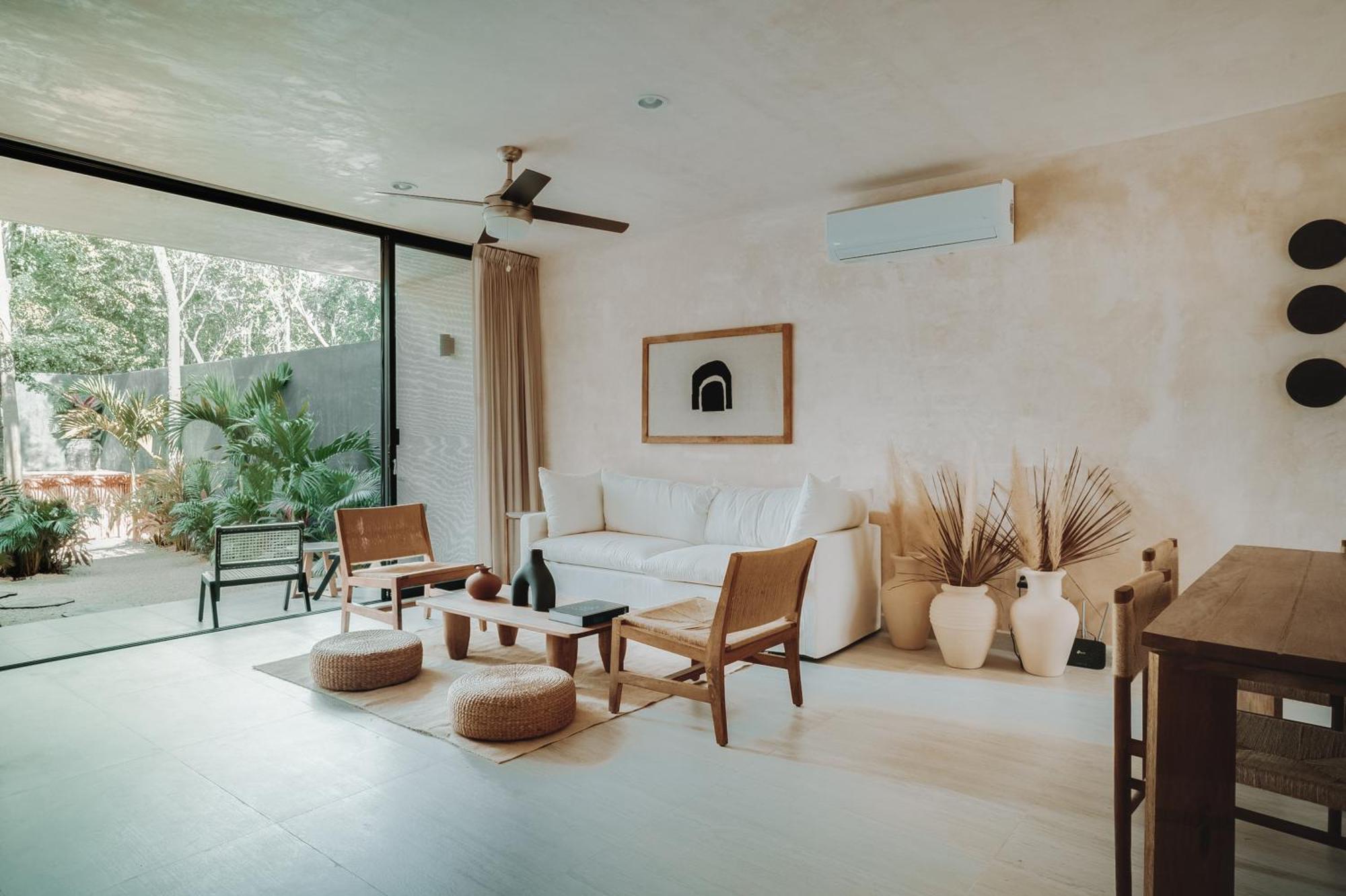 Buena Casa Tulum, Ranked Private With Ensuite Brs, Infinity Pool, & Daily Staff Tulum