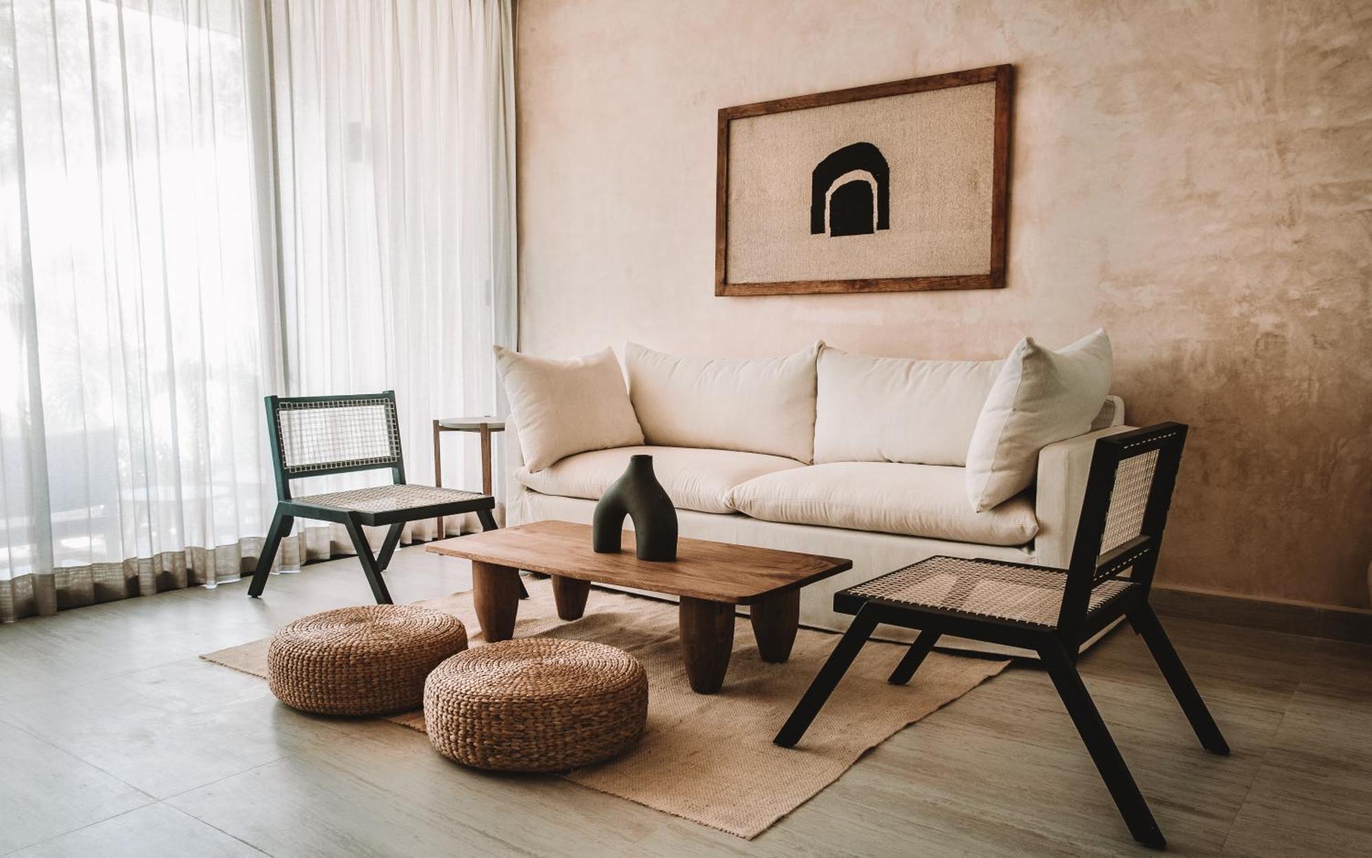 Buena Casa Tulum, Ranked Private With Ensuite Brs, Infinity Pool, & Daily Staff Villa