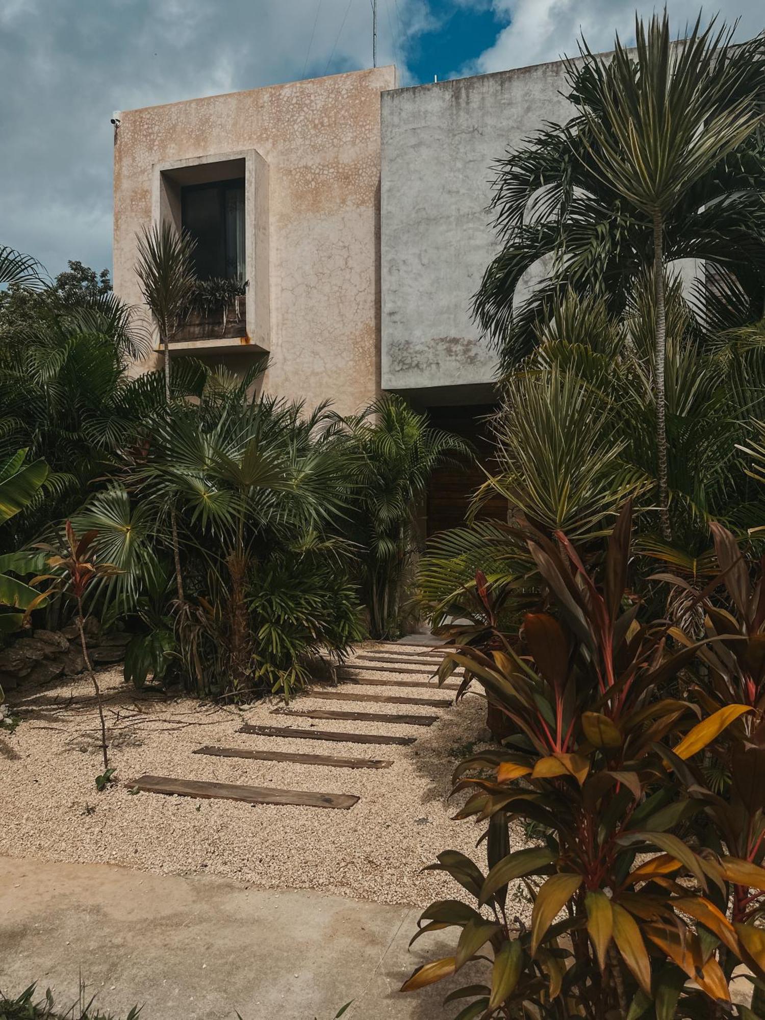 Villa Buena Casa Tulum, Ranked Private With Ensuite Brs, Infinity Pool, & Daily Staff
