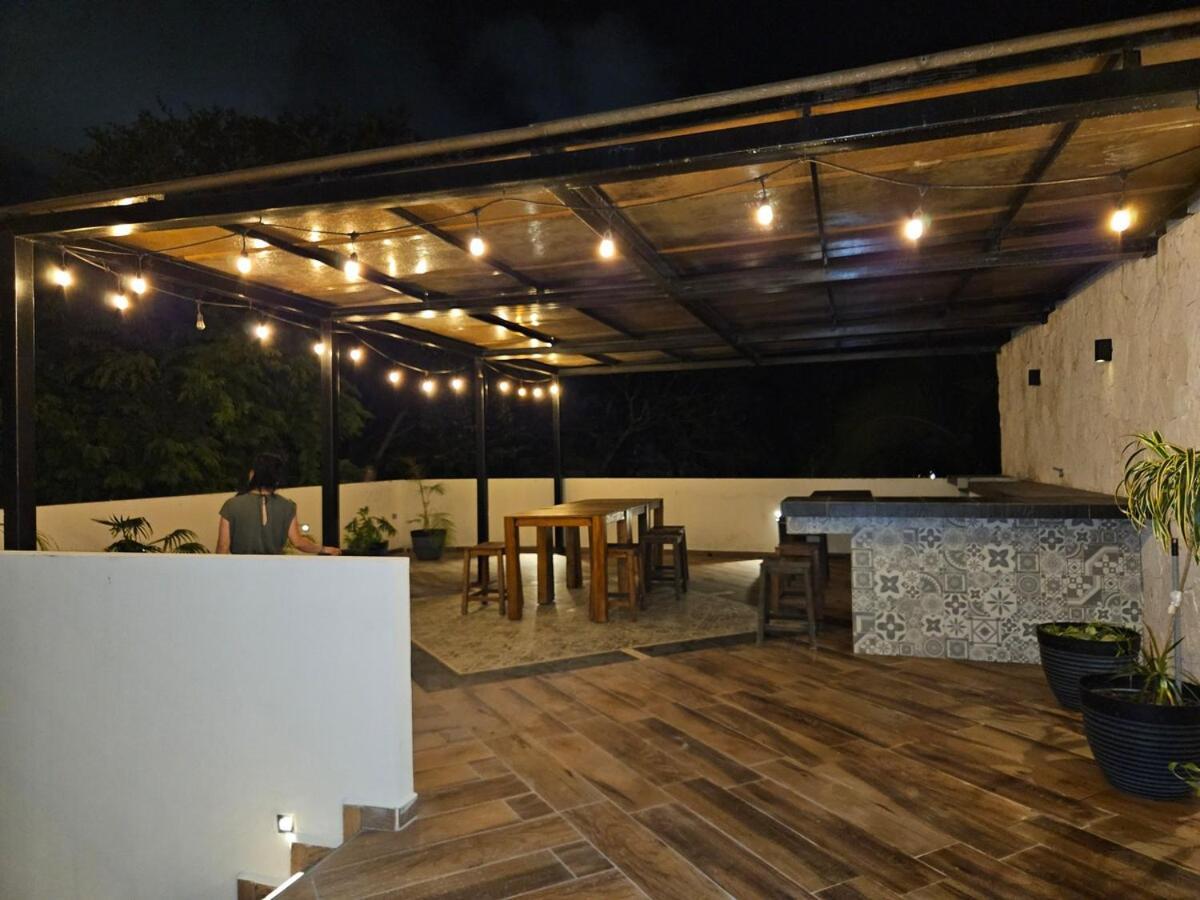 Apartment Blue Rincon La Veleta *