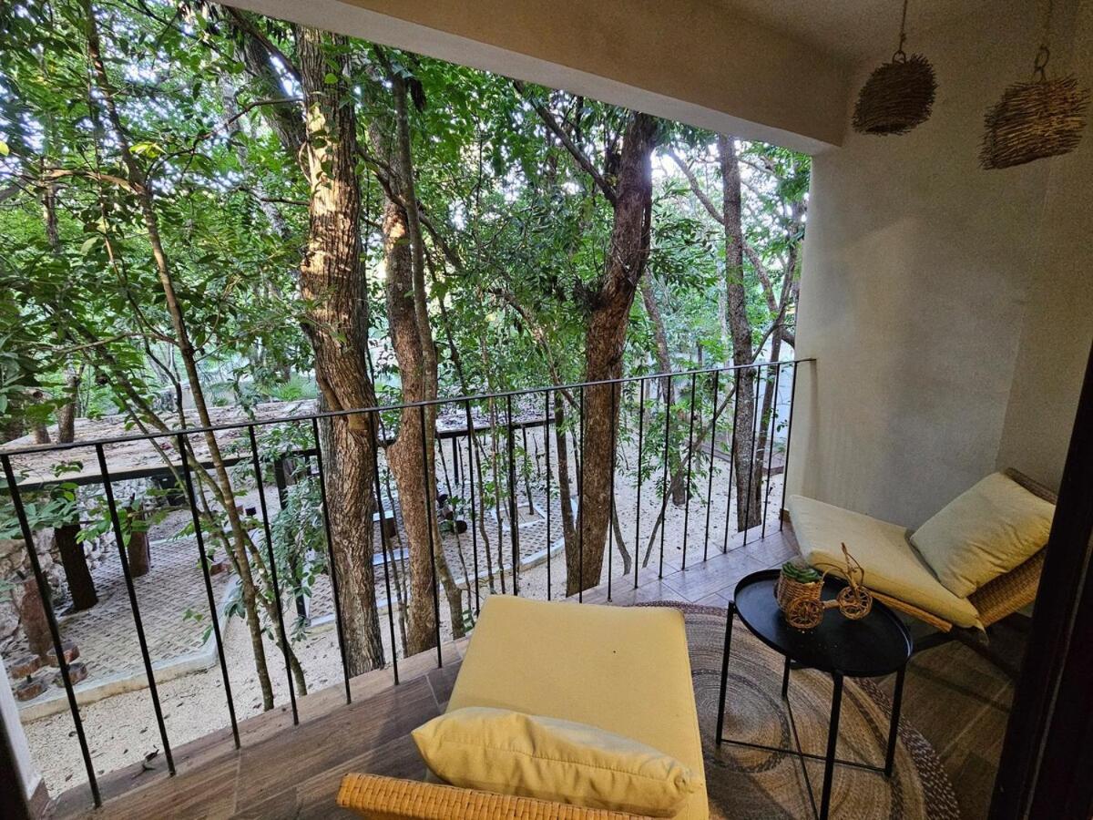 Apartment Blue Rincon La Veleta Tulum