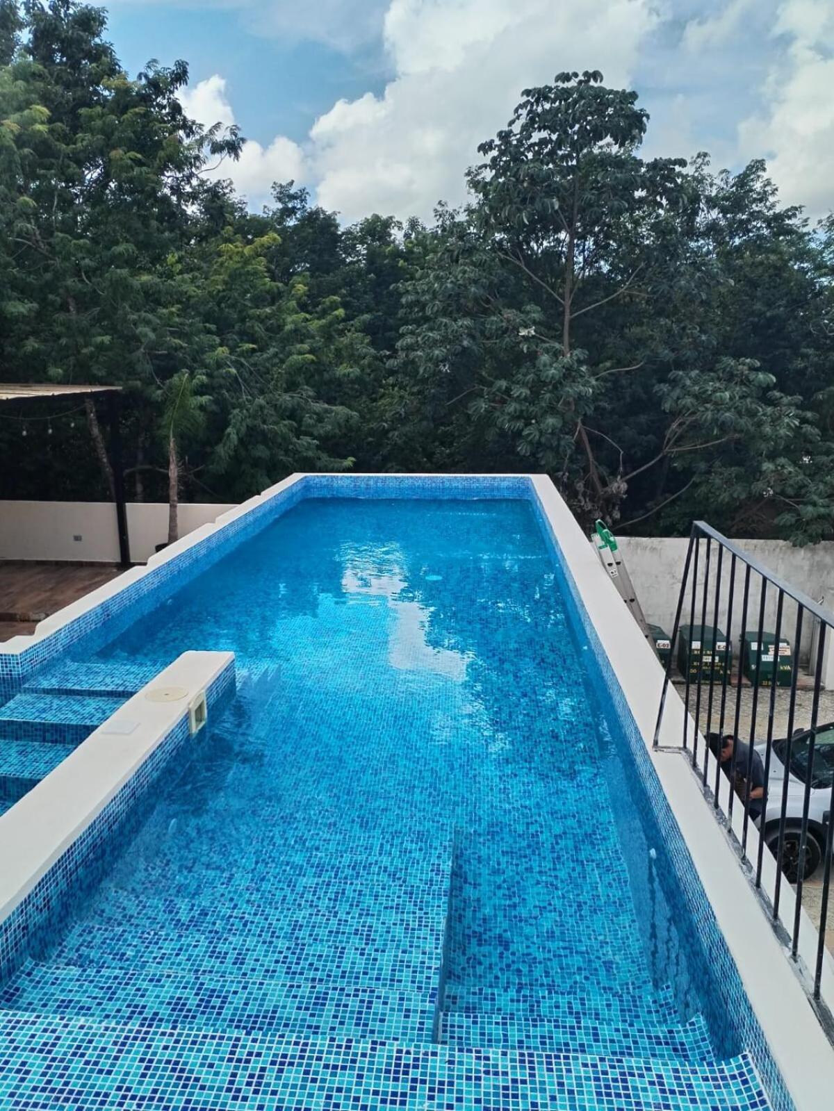 Blue Rincon La Veleta Apartment *