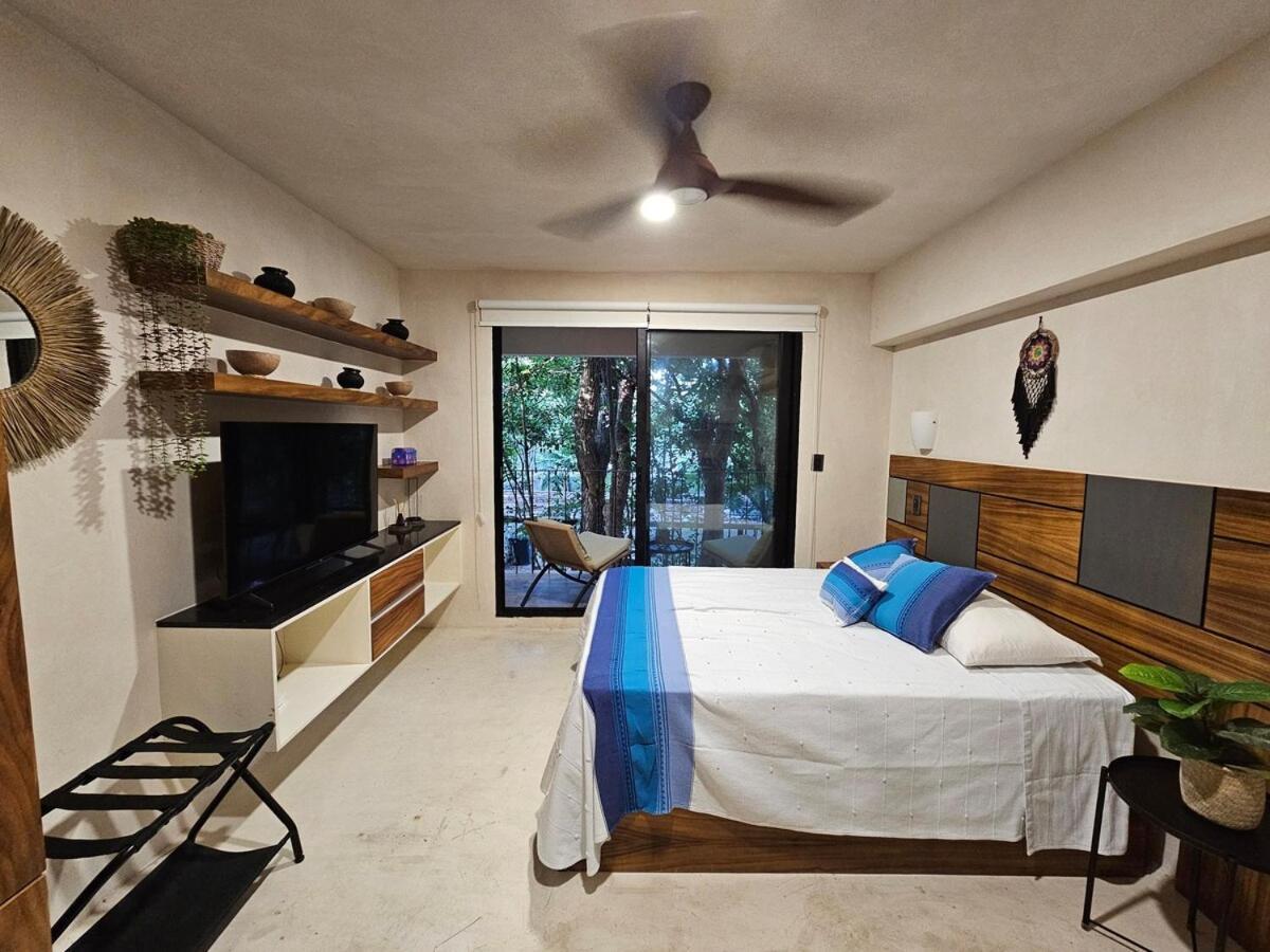 Apartment Blue Rincon La Veleta *