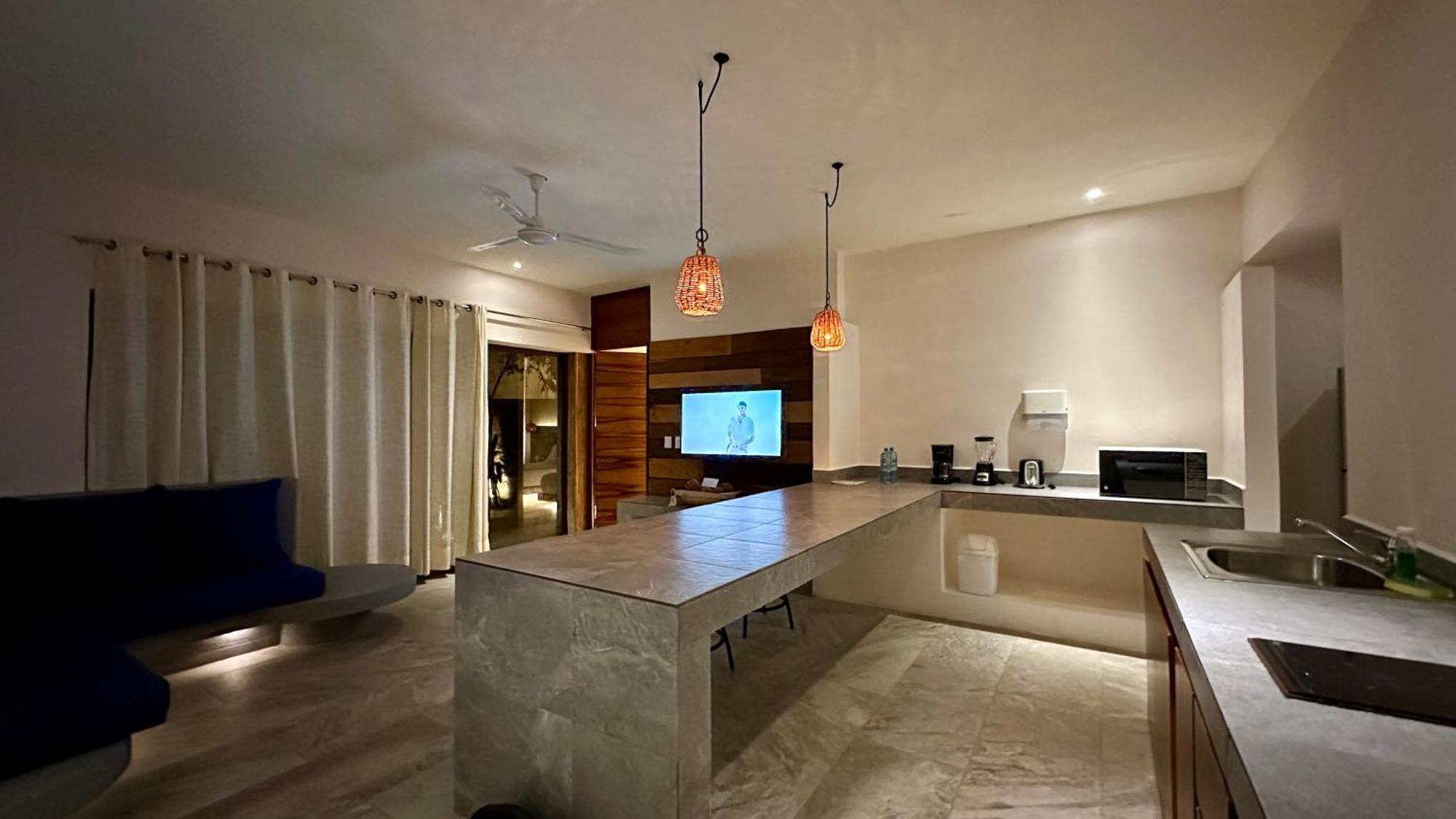 Hotel Kuun Taak Tulum