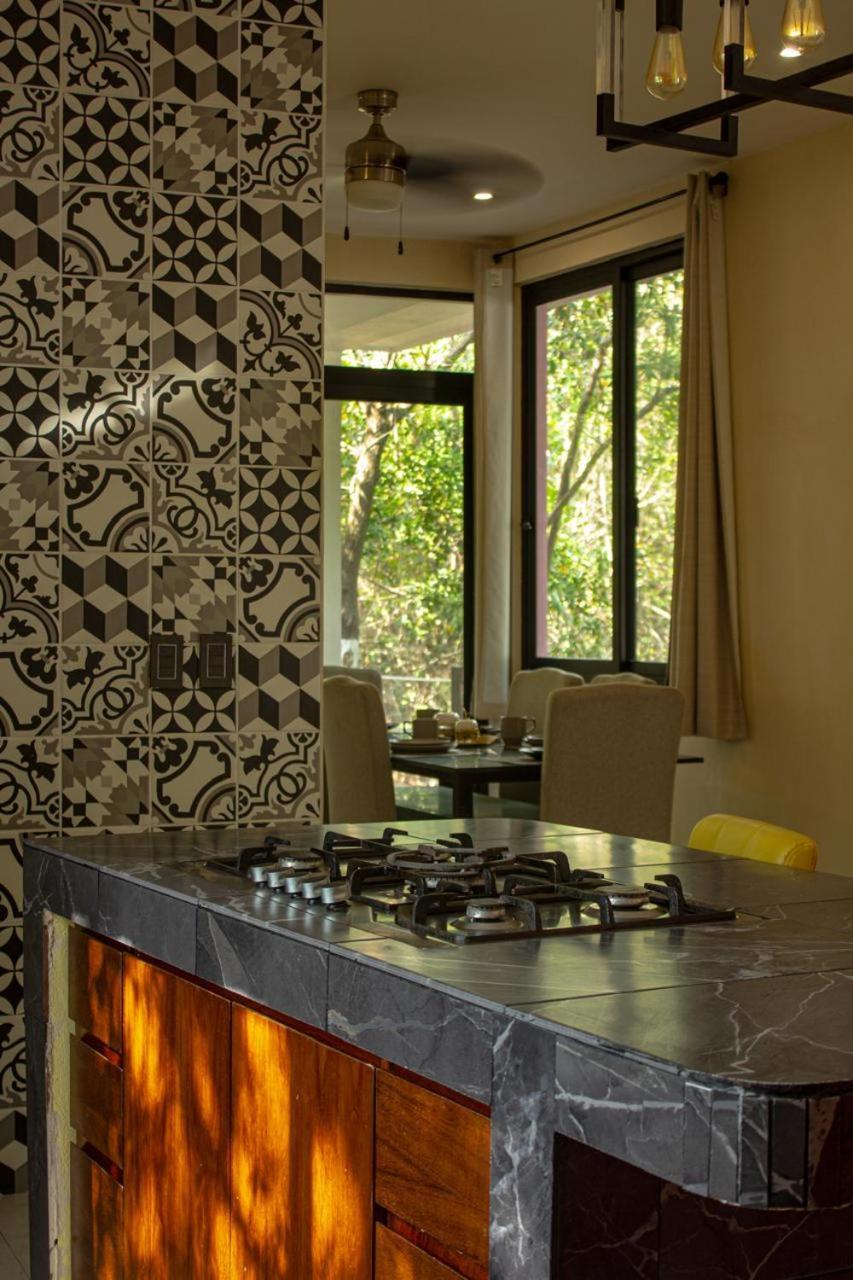 Holiday home Casa Rosse *