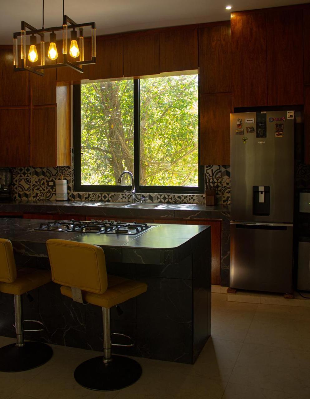 Casa Rosse Holiday home