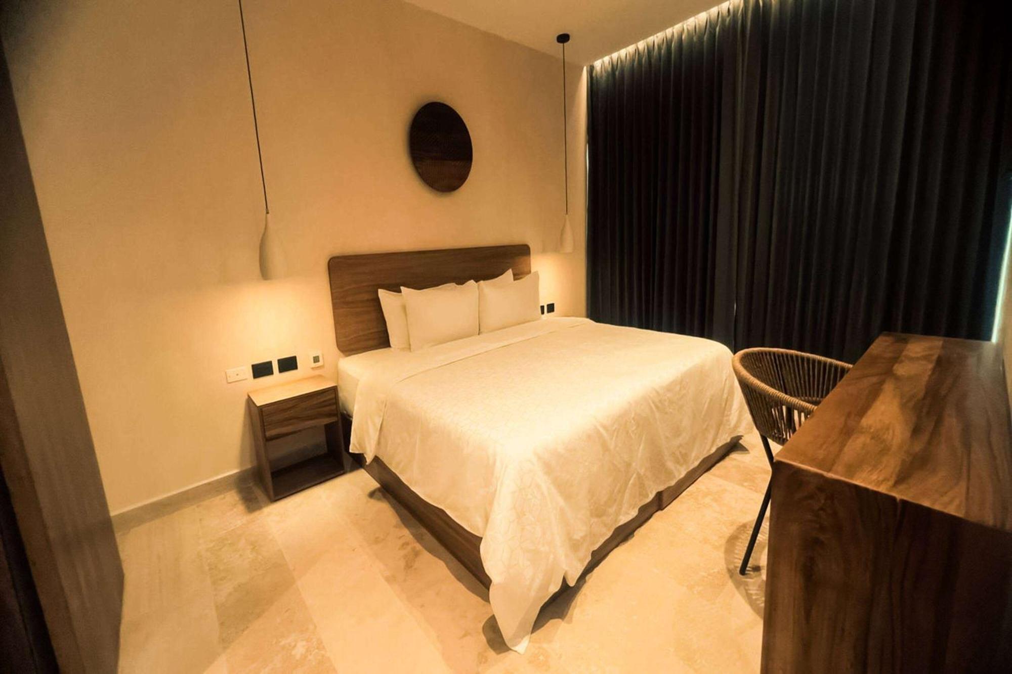 Hotel Wyndham Tulum